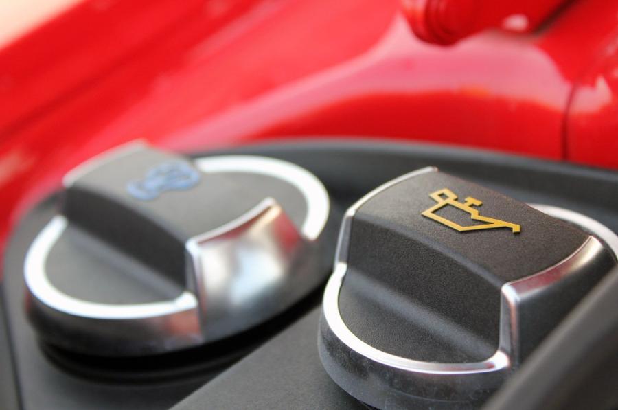  Porsche 911 Carrera S 2013 года  (фото 34 из 51)